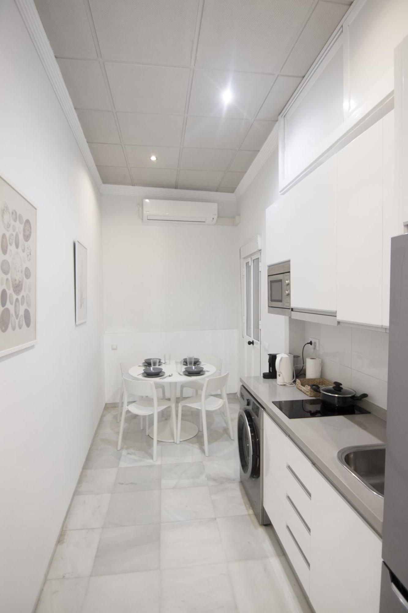 Rentalsevilla Cuesta Del Rosario I المظهر الخارجي الصورة